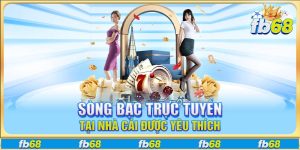 Sòng bạc trực tuyến tại nhà cái được yêu thích